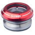 Headset Striker Integrated rot