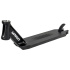 Deck Union Honeycomb 460x120mm Schwarz