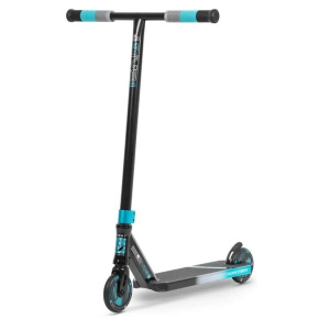 Stunt-Scooter Invert Supreme Journey 1+ Electro Teal/Silver/Black
