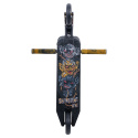 Freestyle-Roller Triad Psychic Delinquent Mini Schwarz/Gold/Grau/Goblin
