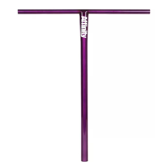 Lenker Affinity T Classics XL Standard 710mm Lila