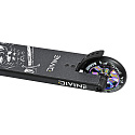 Freestyle-Scooter Divine Zephyr L Hybrid Neochrome