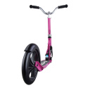 Micro Cruiser Pink Klapproller