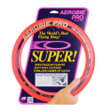 Fliegender Kreis Aerobic PRO Orange