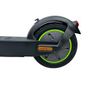 Elektrischer Roller City Boss RS500 schwarz