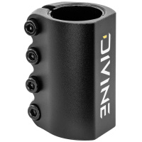 SCS Divine Basic Schwarz