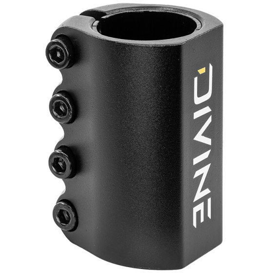 SCS Divine Basic Schwarz