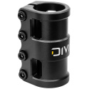 Divine SCS Klemme schwarz