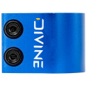 Divine Classic blaue Fassung