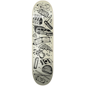 KFD Premium Wallpaper Skateboard (8"|Wallpaper) KFD Premium Wallpaper Skateboard (8"|Wallpaper)