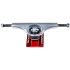 Hydroponic Hollow Kingpin/Hanger Skate Truck (133|Rot)