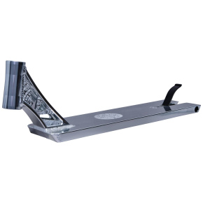 Infinity Street Board 6" 533mm silber Infinity Street Board 6" 533mm silber