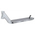 Deck Striker Lux Five 470mm Silber