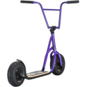 Rocker Rolla Big Wheel Purple Fade Roller