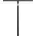 Supremacy Oversized Trojan SCS T-Bar 685mm schwarz