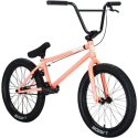 Mafia Super Kush 20" Freestyle BMX Fahrrad (Pfirsich)