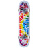 Element Trip Out Skateboard Komplett (8"|Blau)
