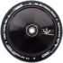 Blunt Hollow Rad 120mm schwarz