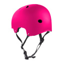 Helm SFR Essentials Matt Fluo Pink L/XL 57-59cm