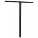 Union Titanium Classic HIC 600mm Schwarz Lenker