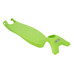 Platine für Maxi Micro Classic Lemon grün