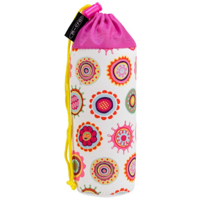 Flaschenhalter Micro Doodle Spot