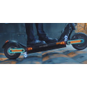 Elektroroller City Boss K1600 schwarz