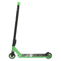 Stunt-Scooter D-Young Ion grün