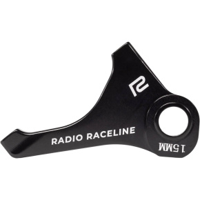 Radio Helium/Quartz 2020 BMX Race Disc Bremse Halterung (15mm | Pro-Quartz)