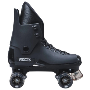 Roces Pro 80 Rollschuhe (Schwarz|49)