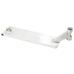 Apex 6" x 22" Joel Ingold Silbernes Deck