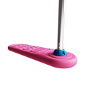 Trampolin-Scooter Indo Pro 750mm Rosa