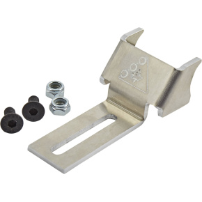 Bremse Trynyty Spoiler Fender Raw Bremse Trynyty Spoiler Fender Raw