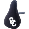 Colony Combo BMX Sattel (Chris Courtenay Signature)