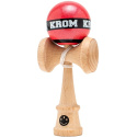 Krom Mikro 5-Set Kendama (Rot)