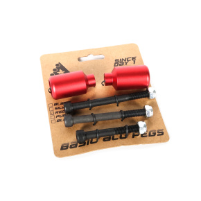 Pegy Trynyty Basic Alu Rot