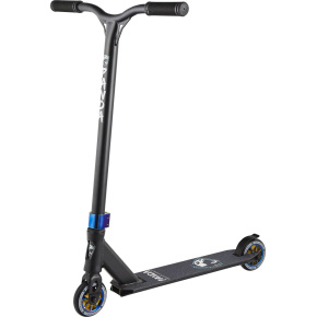 Freestyle-Roller Panda Primus Blue Chrome