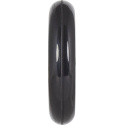 Proto Slider Rollen 110mm Schwarz auf Roh 2 Stück