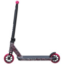 Freestyle-Roller Root Type R Mini Splatter Pink