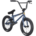 Mafia Soldato 16" Freestyle BMX Fahrrad (Schiefergrau)