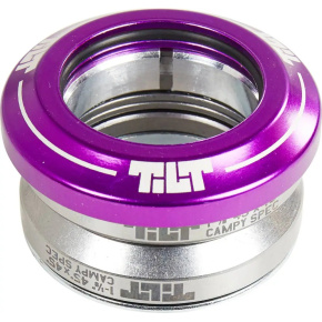 Headset Tilt Integrated lila