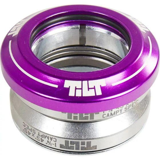 Headset Tilt Integrated lila