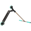Freestyle Scooter Triad Racketeer schwarz / blau