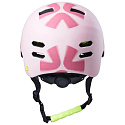 Union Repeat Helm Matt Pink XS Verstellbar