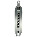 Union Classic Pro Scooter Deck 460 Silber 5wide