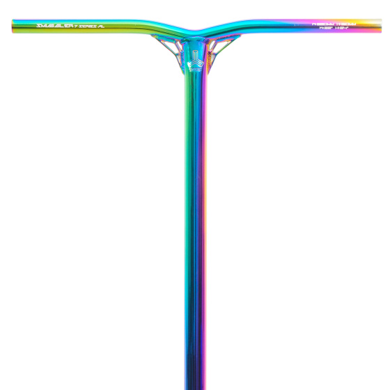 Lenker Triad Smugger Neochrom
