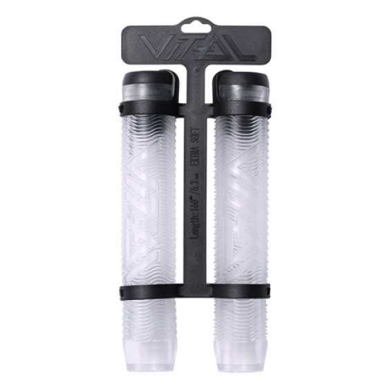 Vitalgriffe transparent