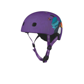 Přilba Micro LED Toucan Přilba Micro LED Toucan