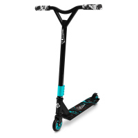 Stunt-Scooter Street Surfing TORPEDO Blue Crack 2024