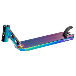 Divine Park Deck 495x127 mm Neochrome